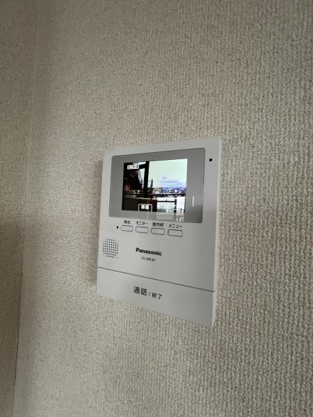 サンハイツ石田