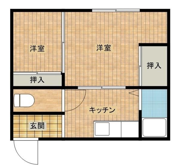 平コーポ