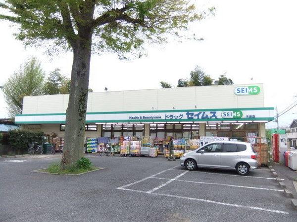 平コーポ(ドラッグセイムス木崎店)