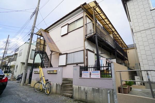 平コーポ