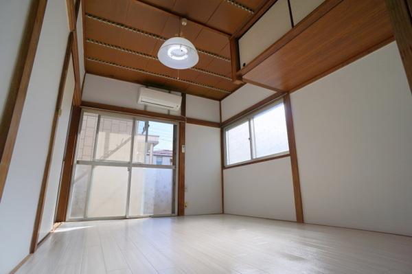 平コーポ