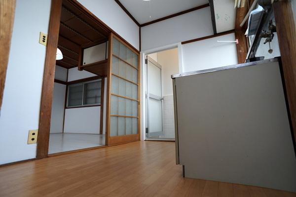 平コーポ