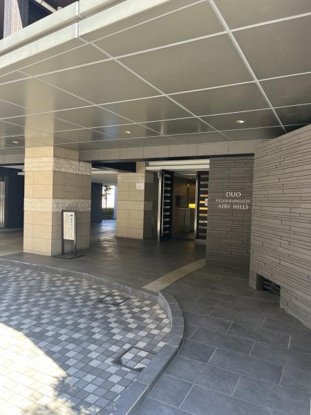 デュオ東川口エアリーヒルズ