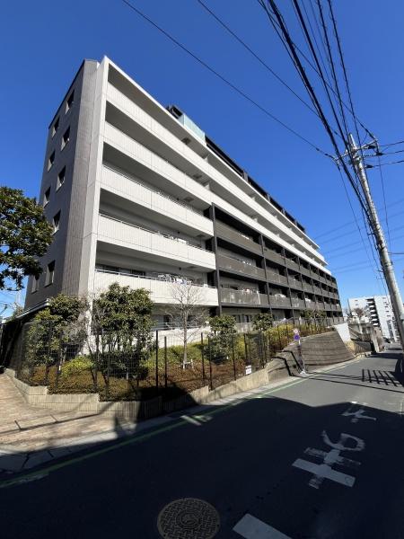 デュオ東川口エアリーヒルズ