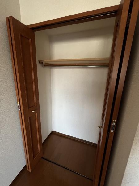 グリーンフォレスト大宮