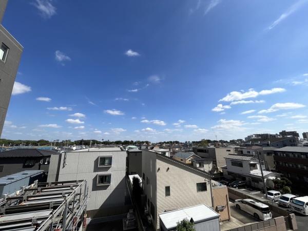 グリーンフォレスト大宮