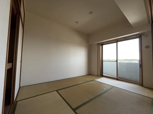 グリーンフォレスト大宮