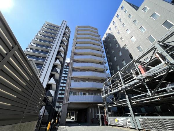 グリーンフォレスト大宮