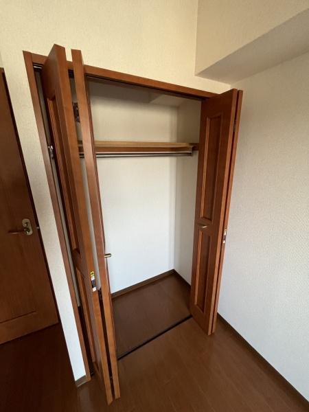 グリーンフォレスト大宮