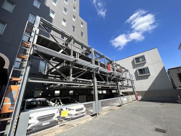 グリーンフォレスト大宮