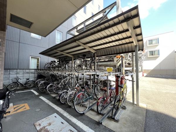 グリーンフォレスト大宮