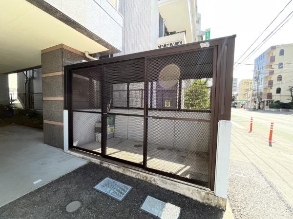 グリーンフォレスト大宮