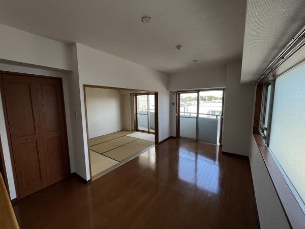 グリーンフォレスト大宮