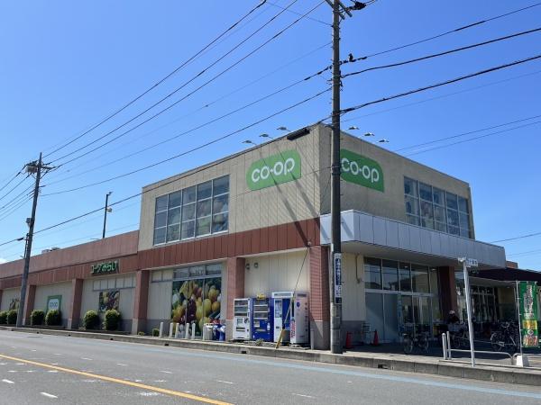 さいたま市西区指扇01(コープ)