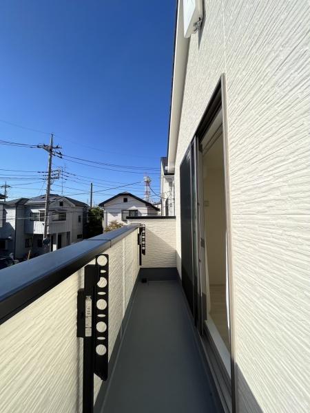 さいたま市西区指扇01