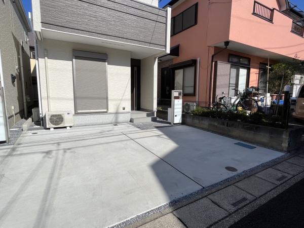 さいたま市西区指扇01