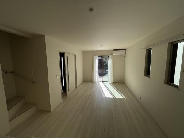 さいたま市西区指扇01