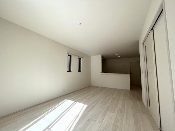 さいたま市西区指扇01
