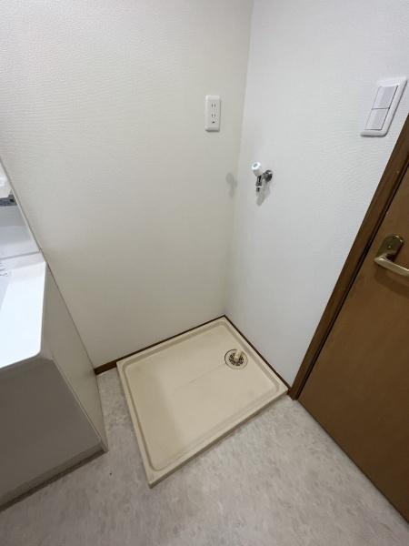 上尾市大字原市のアパート