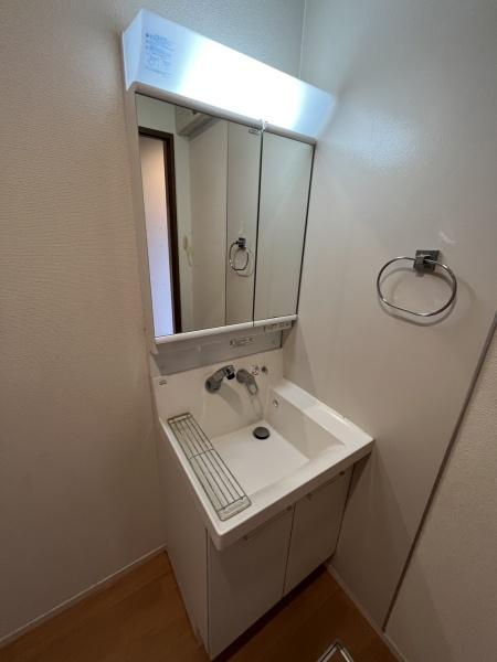 大谷口戸建