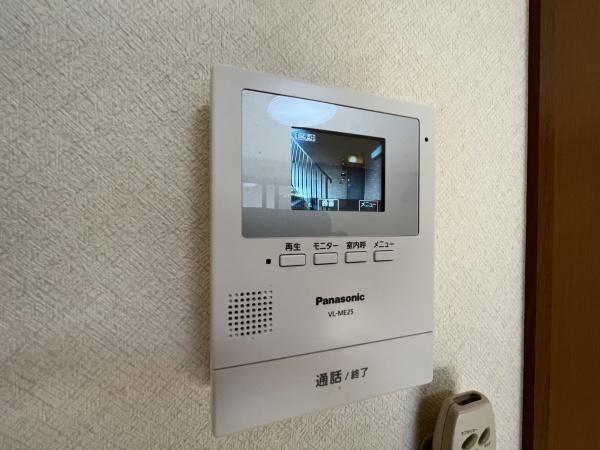 コンフォート大宮Ａ