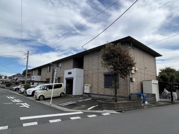 コンフォート大宮Ａ