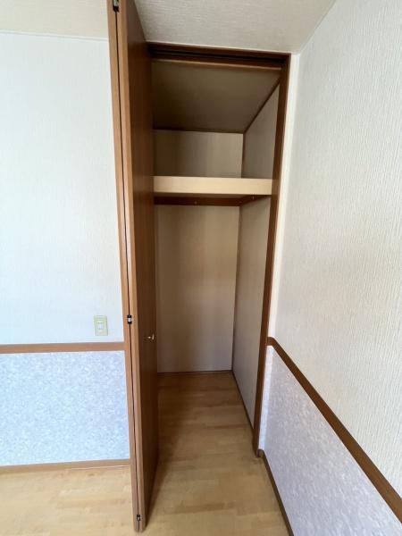 コンフォート大宮Ａ