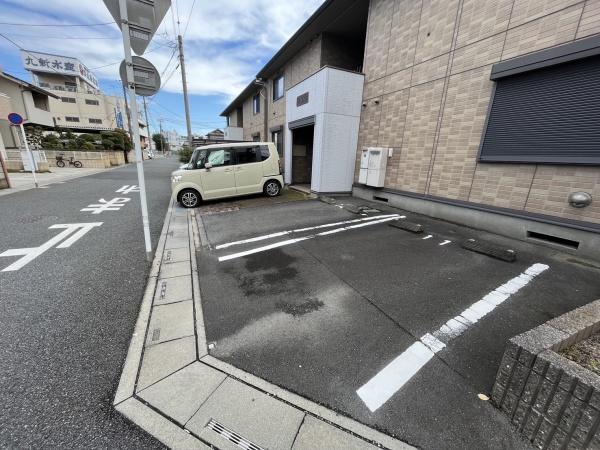 コンフォート大宮Ａ