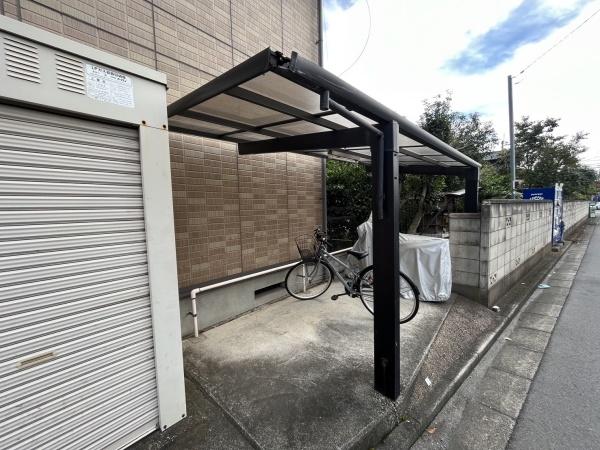 コンフォート大宮Ａ