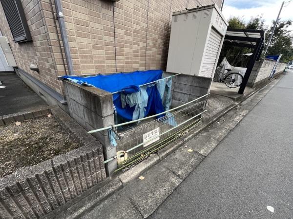 コンフォート大宮Ａ