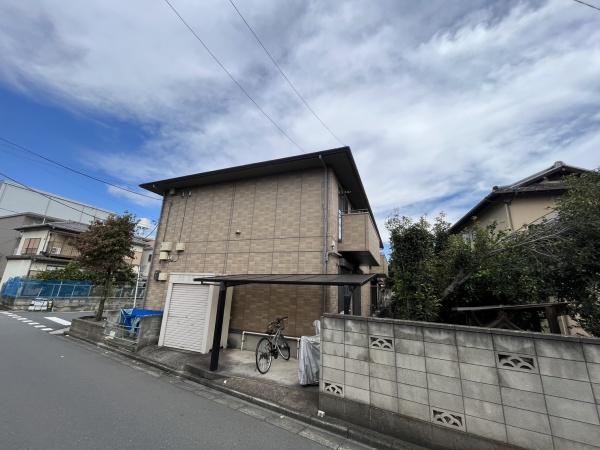 コンフォート大宮Ａ