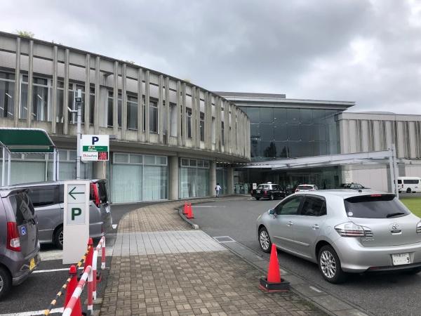 春日部市薄谷の貸家(秀和綜合病院)