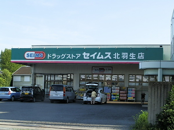 セピアハイツ(セイムス)
