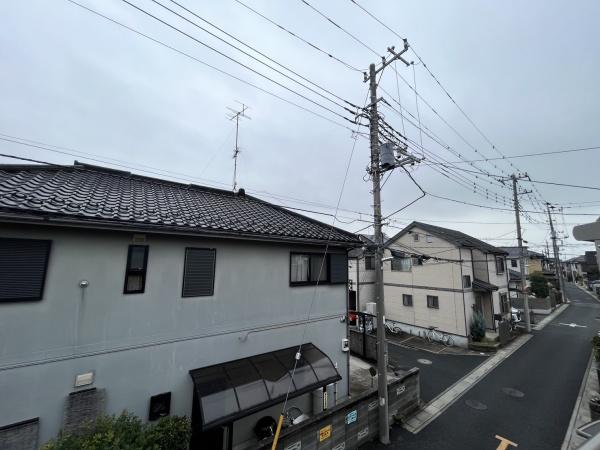佐知川貸家