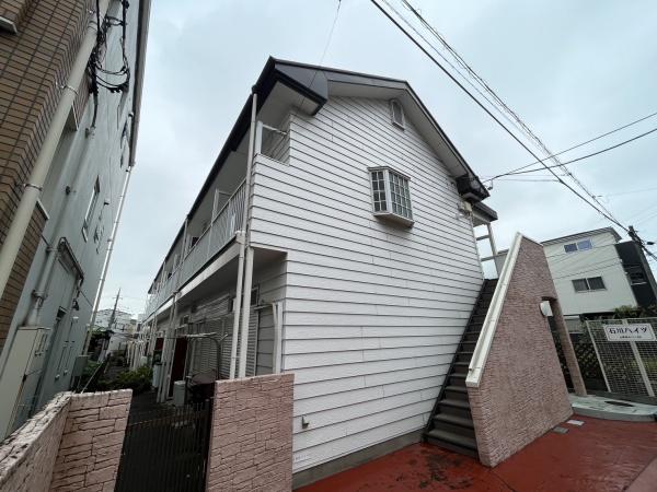 石川ハイツ