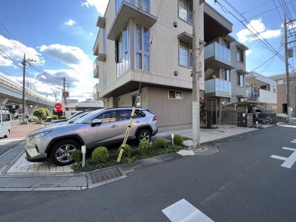 アムール街道２