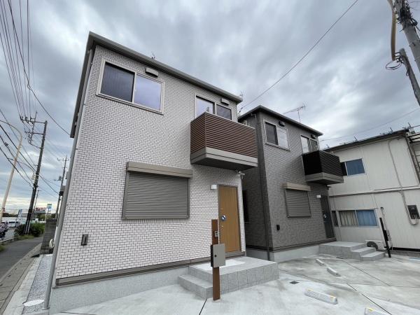 さいたま市見沼区大和田町２丁目戸建