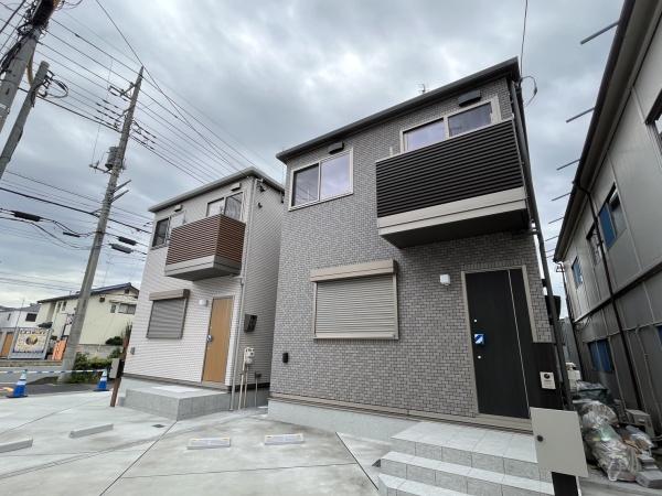 さいたま市見沼区大和田町２丁目戸建