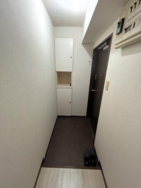 アメニティ木部