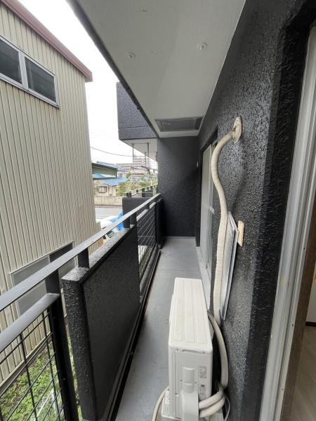 アメニティ木部