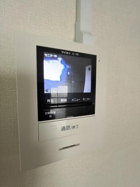 アメニティ木部