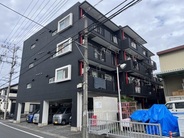 アメニティ木部