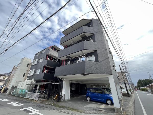 アメニティ木部