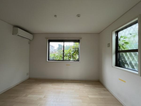 領家7丁目一戸建(洋室)