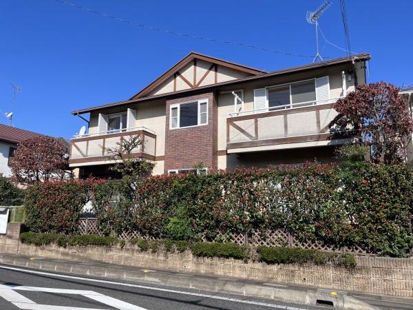 さいたま市見沼区大字南中丸の貸家