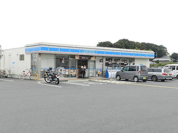 西大宮2丁目賃貸(ローソンさいたま西区役所前店)