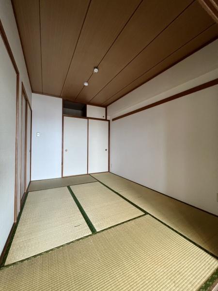 ルネグランテラス(和室)