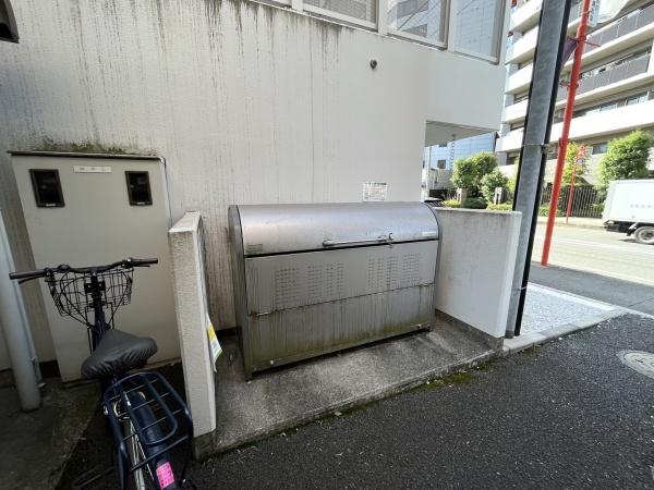 サン・アップマンション(その他共用部分)