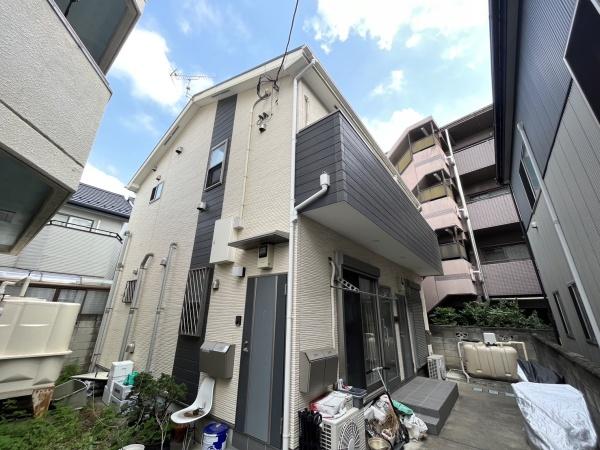 AS(その他共用部分)