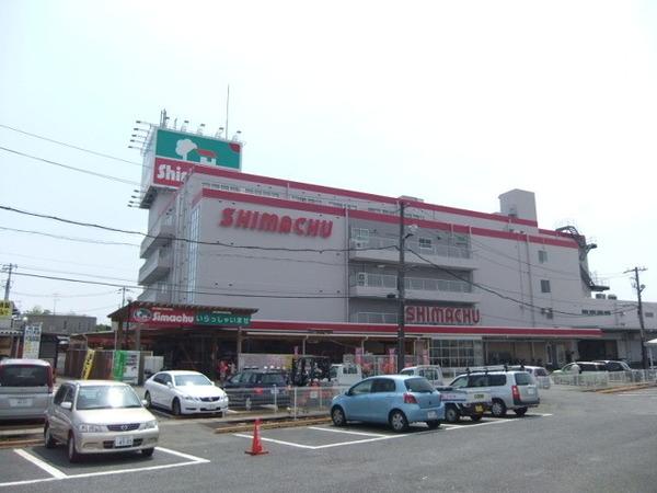三橋4丁目貸家(島忠)